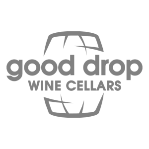 GoodDrop-logo-bw